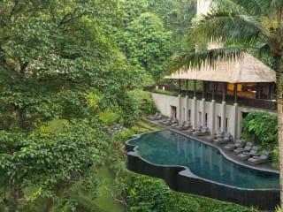 Maya Ubud Resort and Spa - CHSE Certified thumbnail