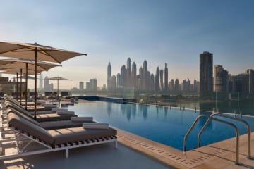 voco Dubai the Palm, an IHG Hotel thumbnail
