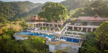 Pimalai Resort And Spa thumbnail