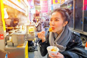 Food Tour durch Hongkong thumbnail