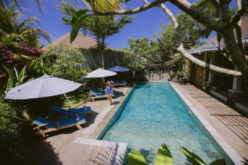 La Berceuse Resort and Villa Nusa Dua by Taritiya Collection thumbnail