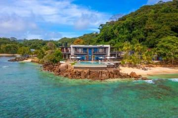 Mango House Seychelles, LXR Hotels & Resorts thumbnail