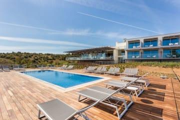 Palmares Beach House Hotel - Adults Only thumbnail