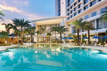 JW Marriott Orlando Bonnet Creek Resort & Spa thumbnail