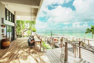 Baker's Cay Resort Key Largo, Curio Collection by Hilton thumbnail