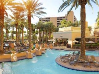 Hilton Grand Vacations Club on the Las Vegas Strip thumbnail