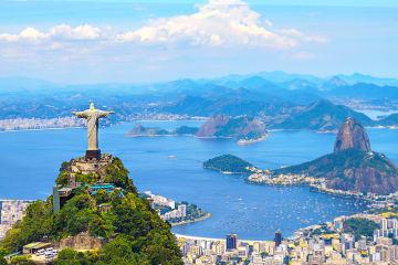 City Tour zu allen Must-Sees in Rio thumbnail
