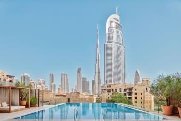 The Dubai EDITION thumbnail