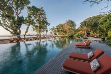 Andaz Bali - a Concept by Hyatt - CHSE Certified thumbnail