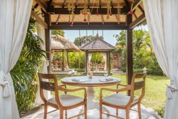 The Pavilions Bali - CHSE Certified thumbnail