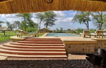 Africa Safari Lodge Lake Manyara thumbnail