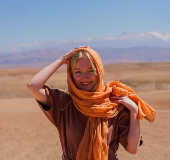 Marokko Roadtrip: Souks, Surf & Desert Glamping