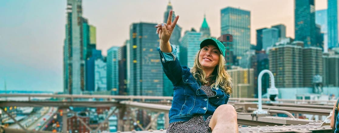 East Coast USA: From Stars & Stripes to City Lights