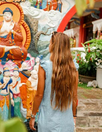 Malaysia Up Close: From Streets to Peaks