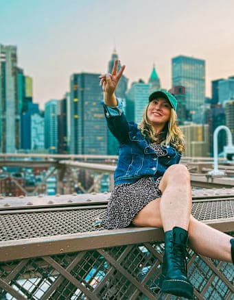 East Coast USA: From Stars & Stripes to City Lights