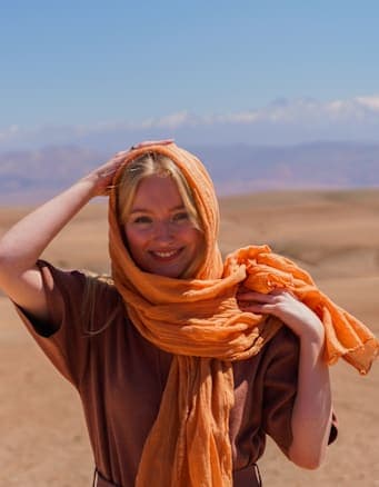 Marokko Roadtrip: Souks, Surf & Desert Glamping