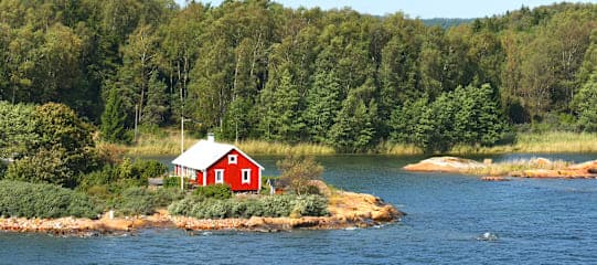 Schweden & Finnland: Roadtrip zu Ålands Inselgeheimnis!