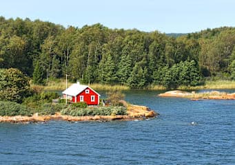 Schweden & Finnland: Roadtrip zu Ålands Inselgeheimnis!