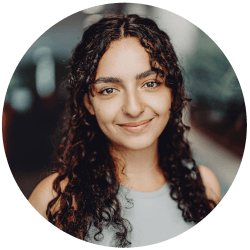 Profile Aylin Jaworski