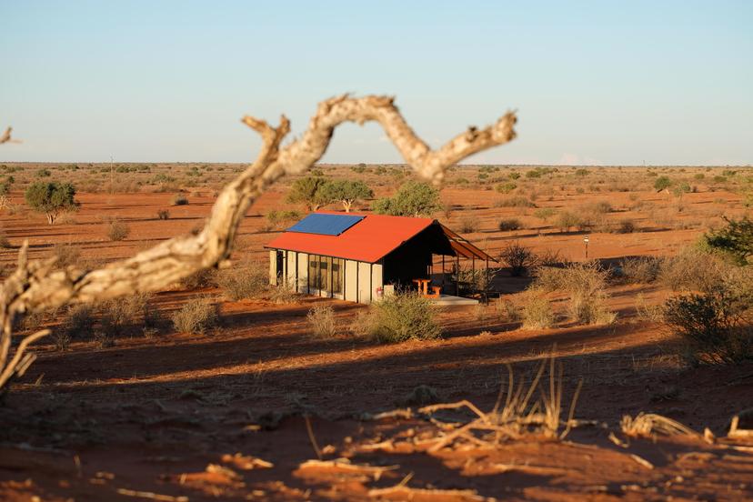 Kalahari Anib Camping2Go thumbnail