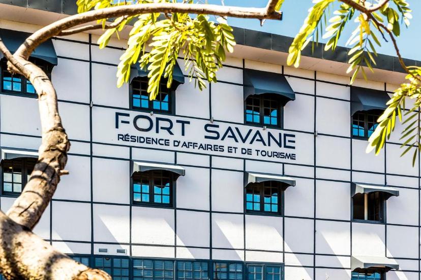 Residence Fort Savane *** thumbnail
