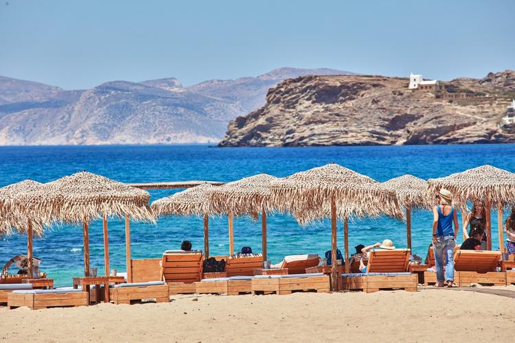 Upgrade: Dionysos Seaside Resort Ios **** thumbnail