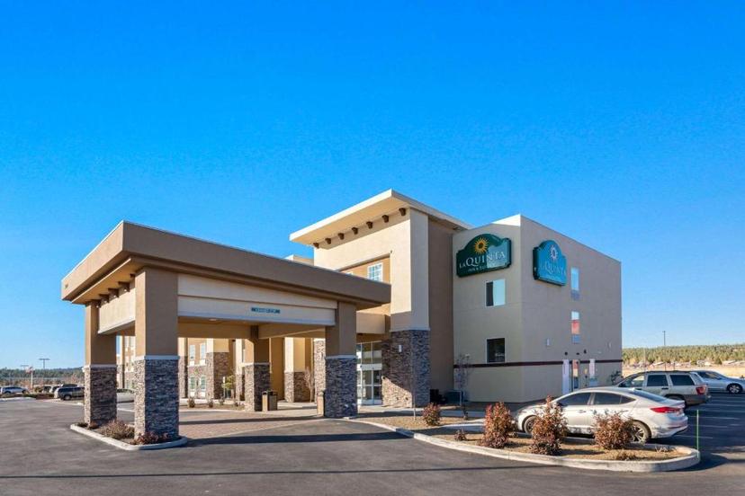 La Quinta Inn & Suites by Wyndham Williams-Grand Canyon Area *** thumbnail
