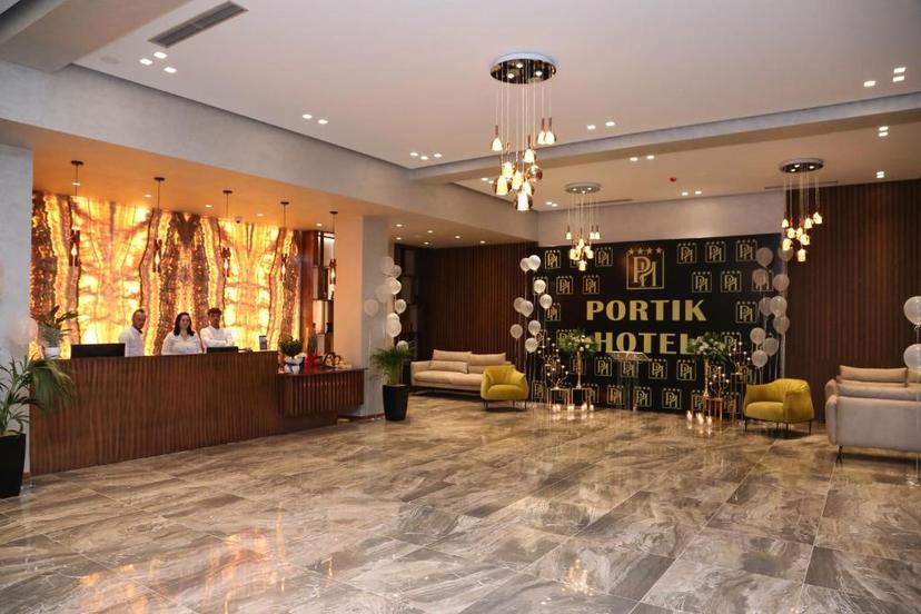 Portik Hotel **** thumbnail