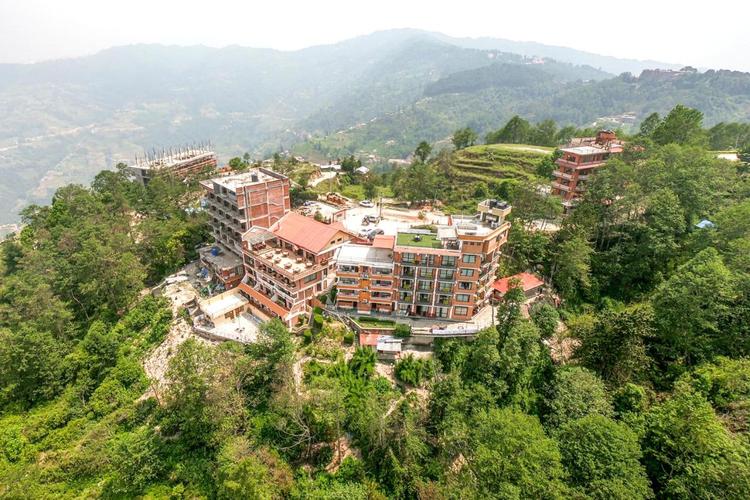 Himalayan Villas *** thumbnail