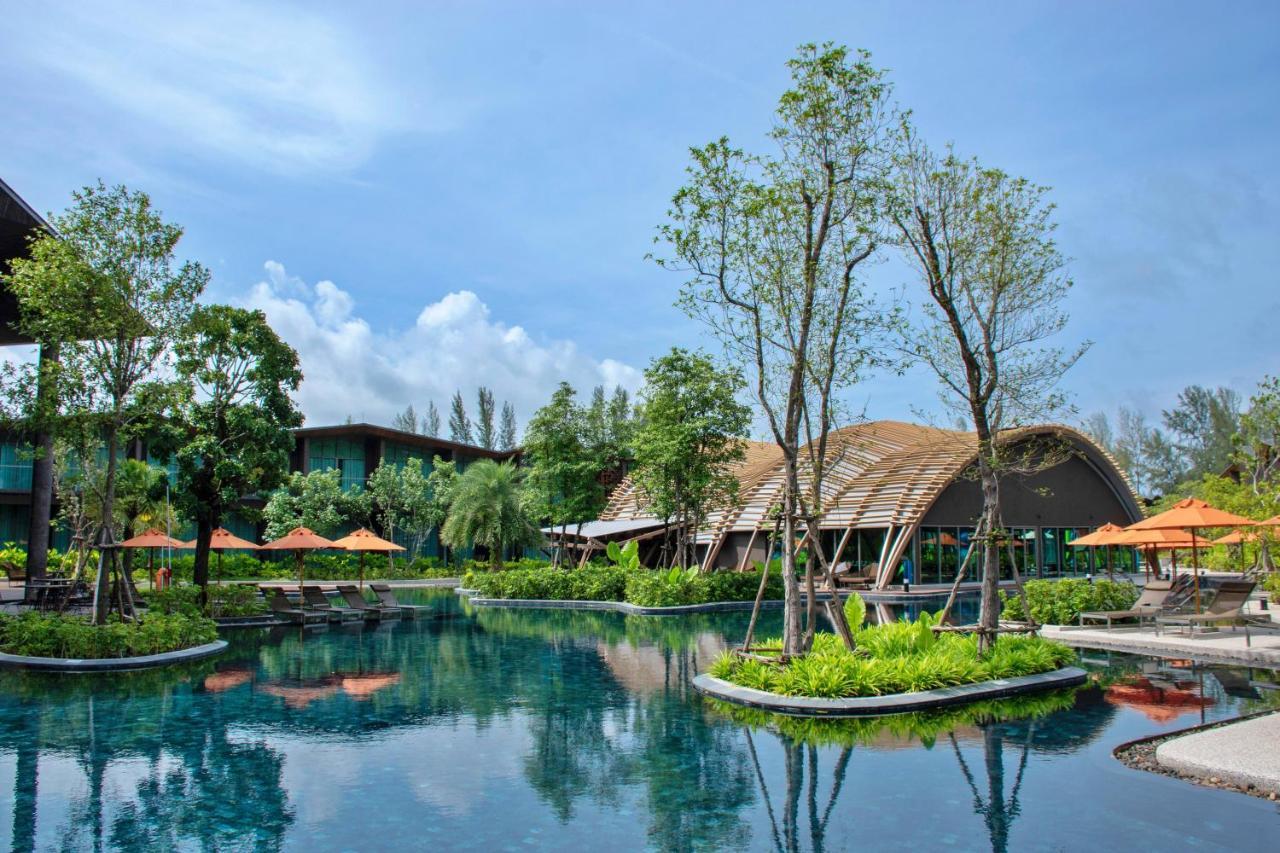 Upgrade: Kalima Resort & Villas Khaolak ***** thumbnail