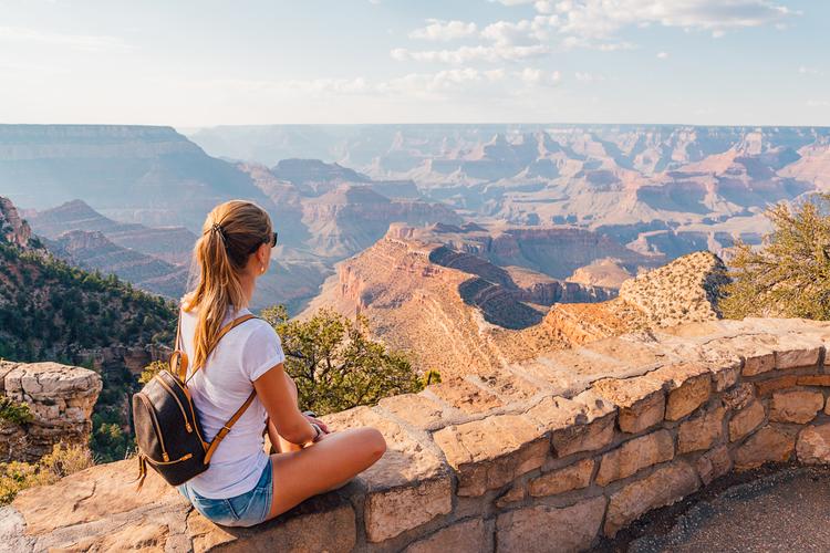 Grand Canyon: Wunder der Natur! 