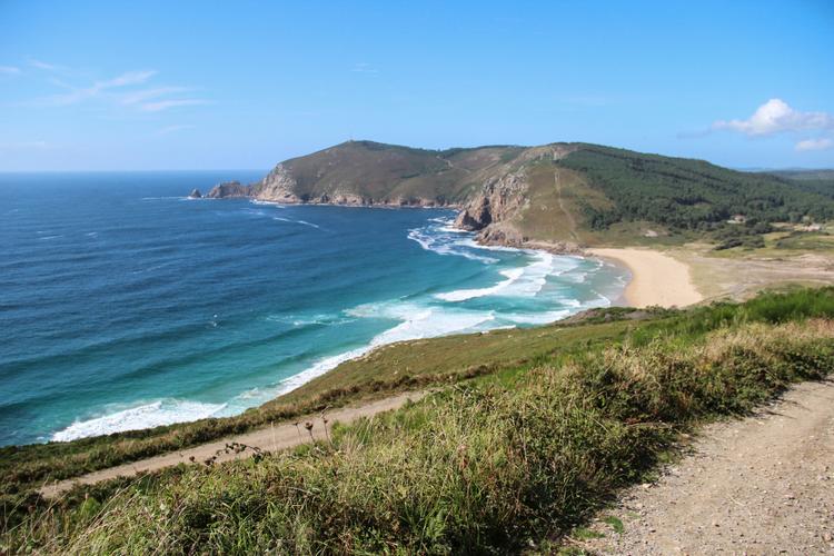 Beach Vibes á la Galicia! 