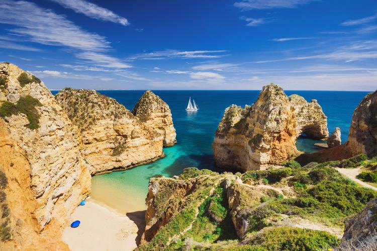 Küsten-Roadtrip: Algarve ich komme!