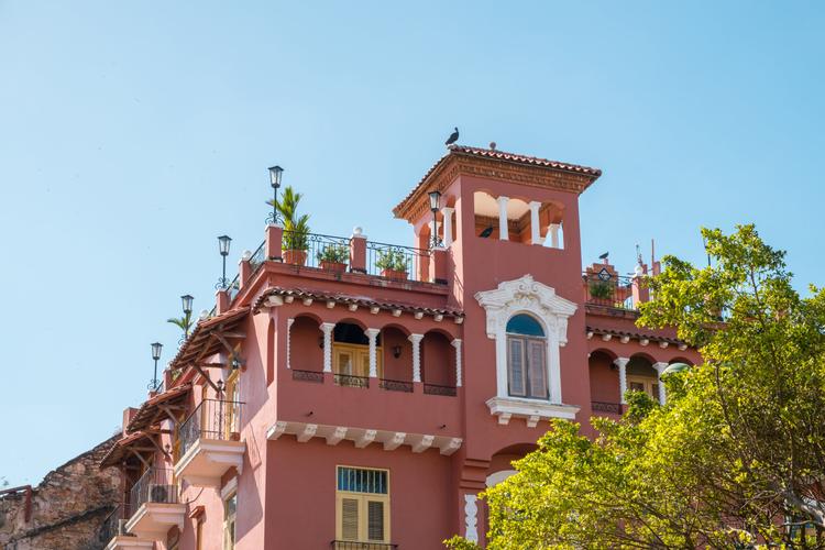 Casco Viejo: It's all about the details! 