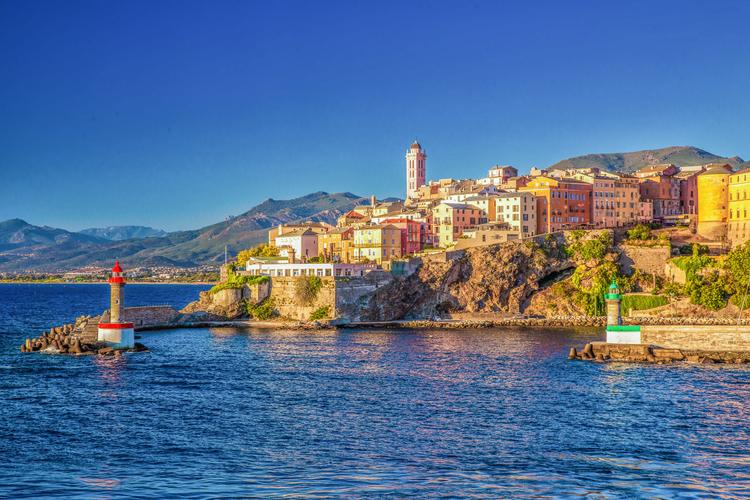 Korsika: Inselglück im Mittelmeer! 