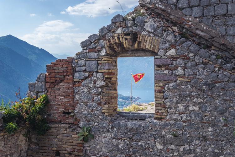 Montenegro: Kleines Land, großer Stolz