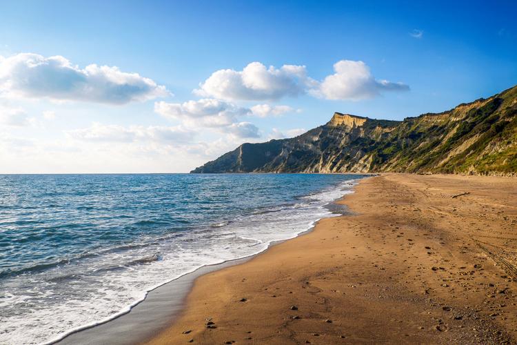 Korfu: Griechisches Inselparadies! 