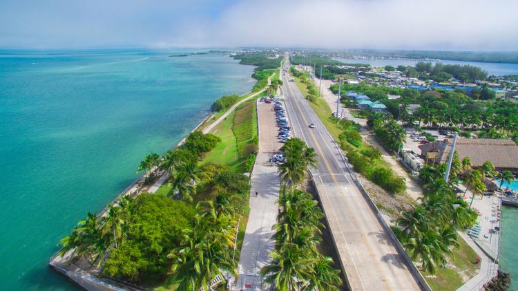 Roadtrip: Miamis Overseas Highway