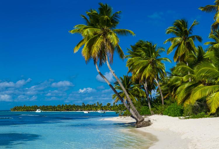 Karibikinsel: Lost in Paradise
