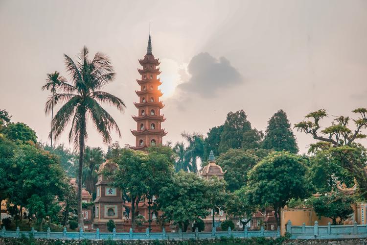 Vietnam - Land voller Abenteuer!