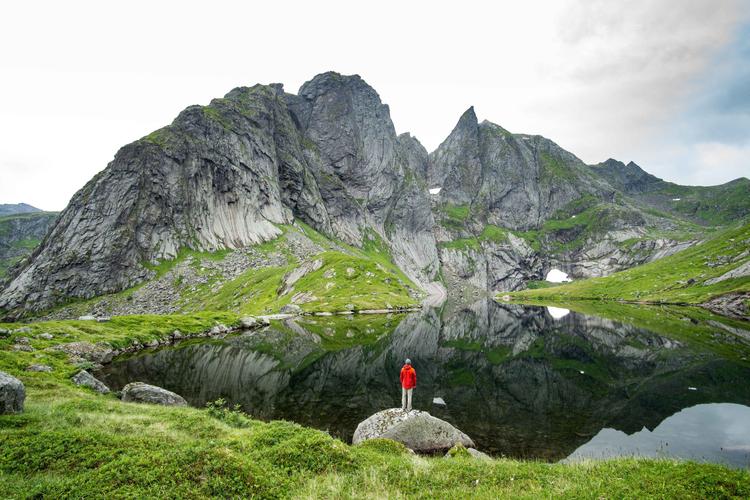 Norwegen: Raue Schönheit! 