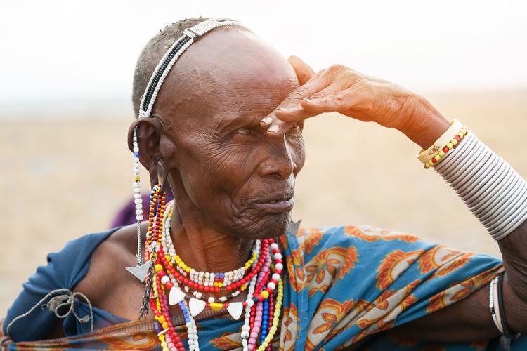 Massai: Kultur erleben! 