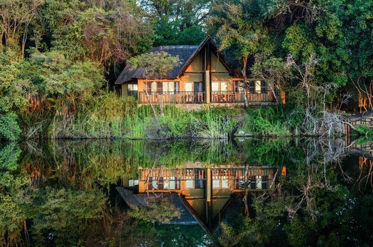 Namushasha River Lodge thumbnail