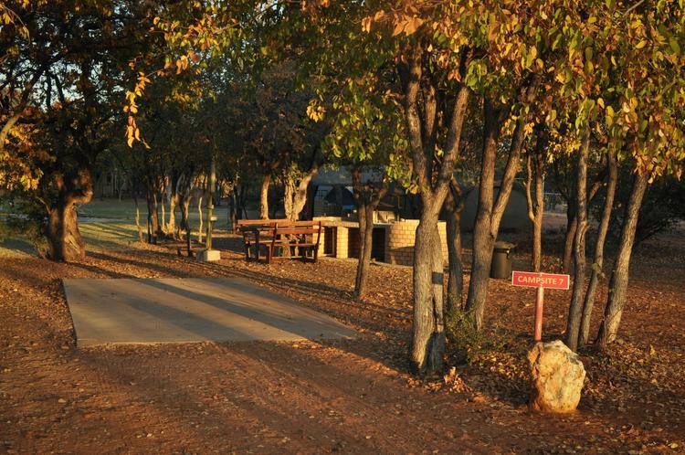 Tuuthebe Lodge & Campsite thumbnail
