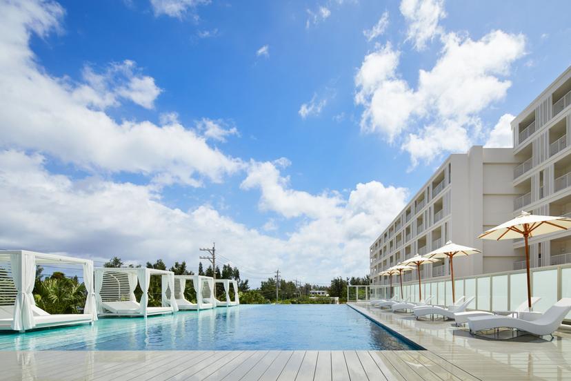 Hoshino Resorts BEB5 Okinawa Seragaki **** thumbnail