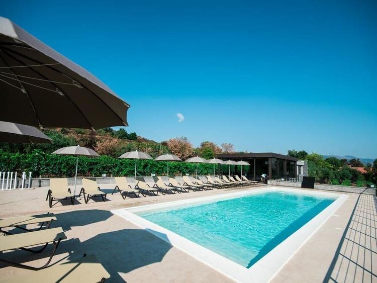 Upgrade: Firriato Hospitality Cavanera Etnea Resort & Wine Experience *** thumbnail