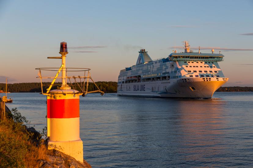 Tallink Silja Line thumbnail
