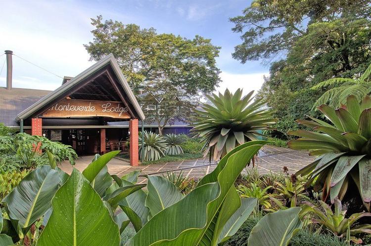 Upgrade: Monteverde Lodge & Gardens **** thumbnail