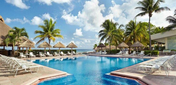 Upgrade: InterContinental Presidente Cozumel Resort & Spa ***** thumbnail