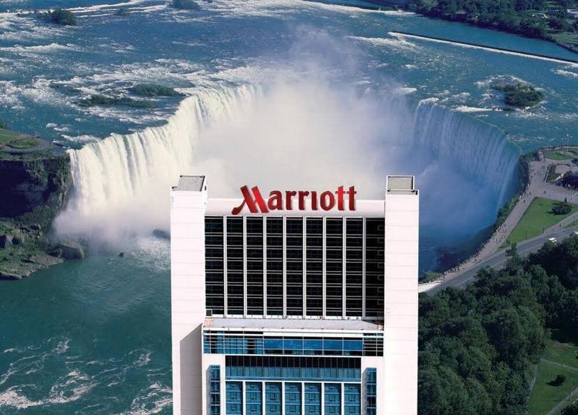 Marriott on the Falls thumbnail